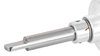 HEI Distributor w/Vacuum Advance for 1965-1989 Mopar Small Block 273-360 [Red Cap] - image 4