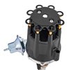 SSR-II Pro Series Distributor for Small Block and Big Block Chevy V8, w/Shaft Diameter: .500 in. [Black Cap] - image 3