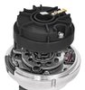 SSR-II Pro Series Distributor w/Mechanical Advance for Ford 351C/351M/400M V8 & Ford Big Block 429, 460 V8 Engines [Black Cap] - image 2