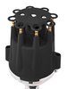 SSR-II Pro Series Distributor w/Mechanical Advance for Ford 351C/351M/400M V8 & Ford Big Block 429, 460 V8 Engines [Black Cap] - image 3