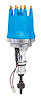 SSR-II Pro Series Distributor for Small Block Ford 221-302 [Blue Cap] - image 1
