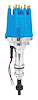SSR-II Pro Series Distributor for Ford Small Block 351W [Blue Cap] - image 1