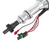 SSR-II Pro Series Distributor w/Vacuum Advance for Ford 351C/351M/400M V8 & Ford Big Block 429, 460 V8 Engines [Black Cap] - image 4