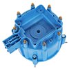 Distributor Cap and Rotor Kit for 1974-1990 GM HEI [Blue] - image 2