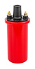High-Energy Ignition Coil for Breaker Points/Non-CD Electronic Ignition Systems [Red] - image 1