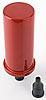 High-Energy Ignition Coil for Breaker Points/Non-CD Electronic Ignition Systems [Red] - image 3