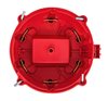 Distributor Cap and Rotor Kit for GM HEI 6-Cylinder [Red] - image 3