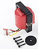 HEI Coil Red Housing - image 2