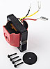 HEI Coil Red Housing - image 3