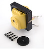 HEI Coil Yellow - image 1