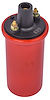 High-Energy Ignition Coil for CD Electronic Ignition [Red] - image 1