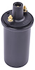 High-Energy Ignition Coil for CD Electronic Ignition [Black] - image 1