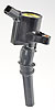 Coil on Plug Ignition Coil for 1997-2009 Ford 4.6L/5.4L/6.8L 2V - image 2