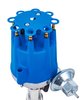 SSR-III Ready-to-Run (RTR) Pro-Series Distributor for Ford 351C/351M/400 & Big Block 429/460 V8 Engines [Blue Cap] - image 3