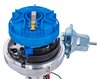 SSR-III Ready-to-Run (RTR) Pro-Series Distributor for Ford 351W [Blue Cap] - image 2