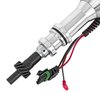 SSR-III Ready-to-Run (RTR) Pro-Series Distributor for Ford 351W [Blue Cap] - image 4