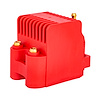 High-Output Ignition Coil for Electronic and CD Ignition Systems [Red] - image 1