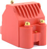High-Output Ignition Coil for Electronic and CD Ignition Systems [Red] - image 2