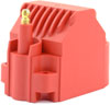High-Output Ignition Coil for Electronic and CD Ignition Systems [Red] - image 3