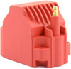 High-Output Ignition Coil for Electronic and CD Ignition Systems [Red] - image 4