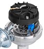 SSR-III Ready-to-Run (RTR) Pro-Series Distributor for Jeep 232-258 [Black Cap] - image 3