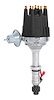SSR-III Ready-to-Run (RTR) Pro-Series Distributor for Buick 215-350 V8 [Black Cap]
