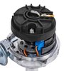 SSR-III Ready-to-Run (RTR) Pro-Series Distributor for Buick 215-350 V8 [Black Cap] - image 3