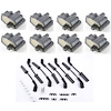 LS Ignition Coils & Plug Wires 1997-04 Corvette 5.7L LS1 - image 1