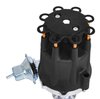 SSR-III Ready-to-Run (RTR) Pro-Series Distributor for Big Block Chevy 348-409 [Black Cap] - image 2