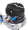 SSR-III Ready-to-Run (RTR) Pro-Series Distributor for Big Block Chevy 348-409 [Black Cap] - image 3
