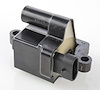 GM LS Ignition Coil for 1999-2007 4.8L/5.3L/6.0L, 2001-2009 8.1L Truck Engines [Square type] - image 1