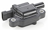 GM LS Ignition Coil for 2005-2020 GM LS Gen IV 4.8L, 5.3L, 6.0L, 6.2L, 7.0L Car and Truck Engines [Black] - image 1