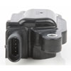 GM LS Ignition Coil for 2005-2020 GM LS Gen IV 4.8L, 5.3L, 6.0L, 6.2L, 7.0L Car and Truck Engines [Black] - image 3