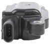 GM LS Ignition Coil Kit 2005-2020 Gen IV 4.8L, 5.3L, 6.0L, 6.2L, 7.0L Car & Truck Engines [Black] - image 3