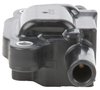 GM LS Ignition Coil Kit 2005-2020 Gen IV 4.8L, 5.3L, 6.0L, 6.2L, 7.0L Car & Truck Engines [Black] - image 4