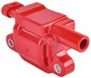 GM LS Ignition Coil for 2005-2020 Gen IV 4.8L, 5.3L, 6.0L, 6.2L, 7.0L Car & Truck Engines [RED] - image 3