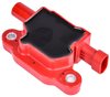 GM LS Ignition Coil for 2005-2020 Gen IV 4.8L, 5.3L, 6.0L, 6.2L, 7.0L Car & Truck Engines [RED] - image 4