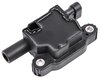 Ignition Coil for 2014-2018 GM Gen V LT Series Small Block Engines [Square Style, Black] - image 2
