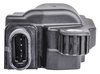 Ignition Coil Set for 2014-2018 GM Gen V LT Series Small Block Engines [Square Style, Black] - image 3