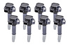 High-Output Ignition Coil Set for 2011-2015 Ford 5.0L V8 Coyote Engines - image 1