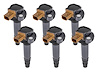 High-Output Ignition Coil Set for 2011-2016 Ford 3.5L V6 EcoBoost Engines - image 1