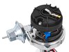 SSR-III Ready-to-Run (RTR) Pro-Series Distributor for Small Block Chrysler 318-360 [Black Cap] - image 2