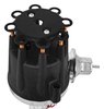 SSR-III Ready-to-Run (RTR) Pro-Series Distributor for Big Block Chrysler 413-440 [Black Cap] - image 2