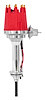 SSR-III Ready-to-Run (RTR) Pro-Series Distributor for Big Block Chrysler 413-440 [Red Cap]