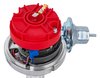 SSR-III Ready-to-Run (RTR) Pro-Series Distributor for Big Block Chrysler 413-440 [Red Cap] - image 3
