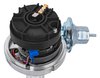 SSR-III Ready-to-Run (RTR) Pro-Series Distributor for Big Block Chrysler 383-400 [Black Cap] - image 3