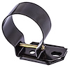 Black Ignition Coil Bracket Ford Horizontal Bracket - image 1