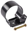 Black Ignition Coil Bracket Ford Horizontal Bracket - image 2