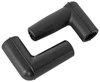 8.0mm Black Pow'r Wire Coil Wire Kit (3 ft.) - image 3