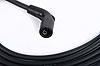 8.0mm Black Pow'r Wires 1993-1997 Camaro/Firebird 5.7L LT1 - image 4